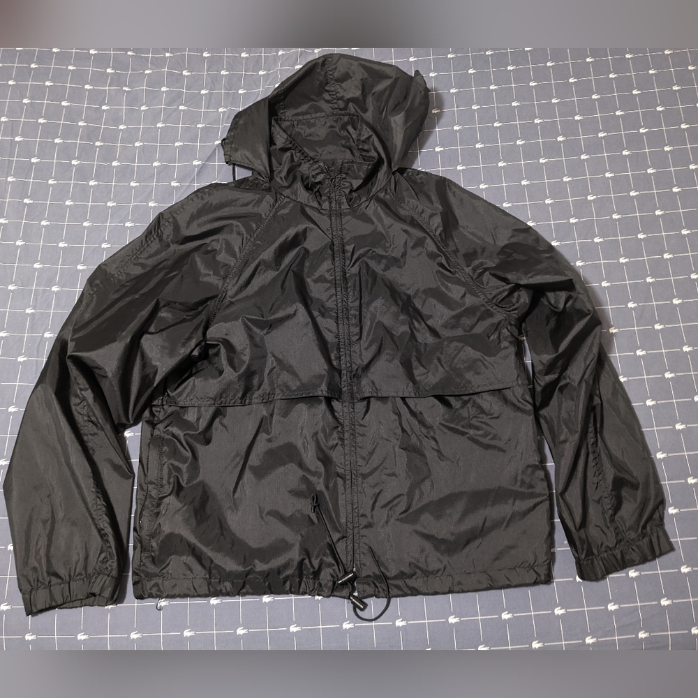 Eddie bauer Sac Jac Jacket Black